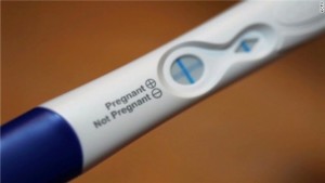 Pregnancy Test