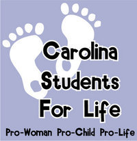 Carolina SFL- LOGO