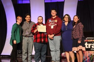 Miss State Group Award